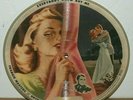 Vogue Picture Record # R724 Frankie Masters: Sweet...On You / Everybody Knew..Me
