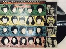 THE ROLLING STONES Some Girls 1978 Original LP Vinyl Record Album COC 39108