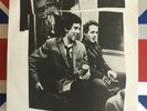 The Clash Capital Radio EP 1977 UK EP CBS NME FREEBIE 7