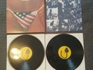 THE BLACK CROWES- Amorica US 2015 Vinyl 2x 180g LP 90s
