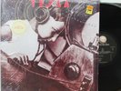TESLA Great Radio Controversy LP (Geffen 24224, orig 1989) VG+ in Shrink