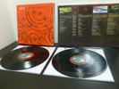 BLACK VINYL - Rush - Clockwork Angels (2012, Roadrunner Records)
