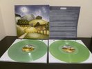 SEA FOAM GREEN VINYL - Big Big Train - The Second Brightest Star (2017)
