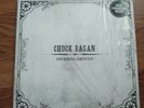 Chuck Ragan - Covering Ground Blood Red Vinyl 12