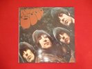 THE BEATLES RUBBER SOUL LP MONO PMC 1267 MADE IN THE E.U. PARLOPHONE RARE EX