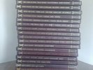 Complete Set The Greatest Jazz Recordings Of All Time 1-100 Franklin Mint