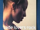 SADE Lovers Rock 2010 Vinyl Reissue 180g MOVLP1042 Rare