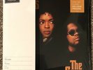 Fugees The Score 2LP Yellow Black Exclusive w 7