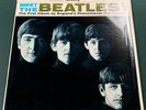 THE BEATLES MEET THE BEATLES  ORIG'64 CAPITOL UNDOCUMENTED HYBRID LABEL SHRINK
