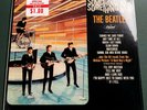 THE BEATLES SOMETHING NEW US ORIG'64 CAPITOL T2108 MONO 1ST PRESS FACTORY SEALED