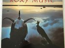 Roxy Music Avalon - 1982 Warner Bros - VINTAGE - MINT