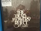 MANSUN - The Dead Flowers Reject - White Vinyl RSD 2020 Sealed Record Store Day