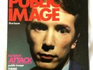PiL - PUBLIC IMAGE LTD - First Issue 1978 12