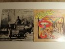 Steely Dan ?Can't Buy A Thrill + Pretzel Logic  VG+