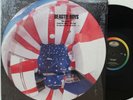 BEASTIE BOYS Love American Style 12” EP (Capitol 15483 orig 1989) VG++ in Shrink
