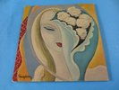 LAYLA-DEREK AND THE DOMINOES- ERIC CLAPTON- 2 LP SET- SD2 704 GATEFOLD- VG+