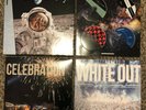 Garth Brooks 2 Triple Live Albums on Vinyl + Both on CD & 3 Albums on CD + Box