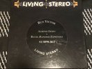 Albeniz - Iberia Morel Paris Conservatoire LSC-6094 45rpm 8 LP Box Near Mint