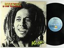 Bob Marley & The Wailers - Kaya LP - Island VG+