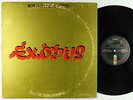 Bob Marley & The Wailers - Exodus LP - Island