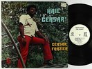 Ceasar Frazier - Hail Ceasar  LP - Eastbound PROMO