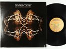 Dennis Coffey & The Detroit Guitar Band - Electric Coffey LP - Sussex VG++