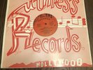 ??The Boyz-N-The Hood Eazy-E 1987 Vinyl Ruthless Records 12