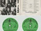 A Case of Jazz The Shake Keane and Michael Garrick Quartette . Airborne 1964 7