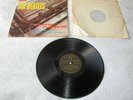 The Beatles 1963 UK Parlophone gold & black label LP Please please me