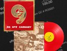 ROLLING STONES - GOATS HEAD SOUP CARNABY STREET EXCLUSIVE RED VINYL LTD TO 1000