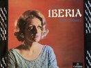 Albeniz Iberia Rosa Sabater Spain 2LP Near Mint