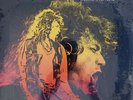 NEW & SEALED 1990 ATLANTIC VINYL RECORD/ALBUM LP ROBERT PLANT MANIC NIRVANA HTF