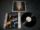 PRINCE AND THE REVOLUTION   PURPLE RAIN    VINYL ALBUM