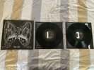 Electric Wizard ‘Time To Die’ Double Black Vinyl