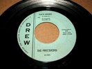 northern soul  the precisions    such misery  drew records    LISTEN