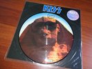 Kiss ?– Hide Your Heart..org,1989..Vertigo...Picture Disc,rare limited Edition