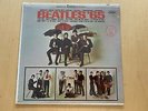 SEALED THE BEATLES LP BEATLES 65 ST 2228 ORIGINAL OLD PRESS NO BAR CODE SEALED