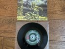 Iron Maiden Sanctuary Uncensored Maggie 7” 1980 Vinyl Rare NWOBHM