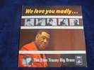 The Stan Tracey Big Brass - We Love You Madly 1969 UK LP COLUMBIA 1st