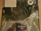 Great White-Out Of The Night LP NM/NM in shrink rare 1983 indie ep Audiophile