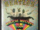 THE BEATLES.MAGICAL MYSTERY TOUR.MONO DOUBLE 4 TRACK EP..7