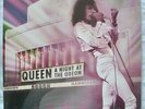 QUEEN -  A NIGHT AT THE ODEON - ANNO 2018 - 2 LP - SIGILLATO