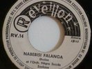 AFROBEAT AFRO SOUL HYBRID SOUKOUS CONGO NEGRO SUCCES ZUWA ELOKO NINI HEAR