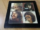 The Beatles Let it Be box set UK red apple complete 3U/2U VG/EX