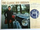 ROY ORBISON The Classic Roy Orbison 1966 Vinyl LP Album London SHU 8297 VG+/VG+