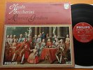 Gendron Leppard Haydn Boccherini Cello Concertos Philips Stereo 835 358 AY NM