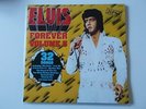 Doppel Vinyl LP Elvis Presley Klappcover Forever Volume 5 RCA NL89954 DE Pressun