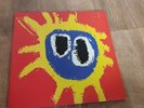 Primal Scream - Screamadelica - Double 12” Vinyl LP. Very good condition