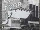 Dead Kennedys - Kill The Poor UK 1980 Cherry Red 16 7