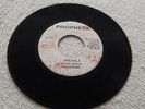 DILLINGER FRESHLY 1ST PRESS 1976 JAMAICA 7